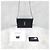 Autre Marque Borsa a Tracolla con Catena Envelope WOC - vista 8