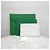 Goyard Borsa a pochette Sena Special White MM - vista 12