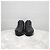 Louis Vuitton Sneakers Harlem Damier Graphite - vista 10