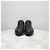 Louis Vuitton Sneakers Harlem Damier Graphite - vista 2