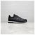 Louis Vuitton Sneakers Harlem Damier Graphite - vista 5