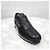 Louis Vuitton Sneakers Harlem Damier Graphite - vista 6