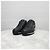 Louis Vuitton Sneakers Harlem Damier Graphite - vista 9