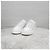 Hermès Cross Sneaker Weiß Leder - Ansicht 9