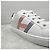 Sneakers Avantage Hermès in pelle - vista 13