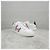 Sneakers Avantage Hermès in pelle - vista 3
