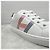 Sneakers Avantage Hermès in pelle - vista 6