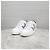 Sneakers Avantage Hermès in pelle - vista 8
