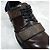 Louis Vuitton Monogram Strap Derby Schuhe - Ansicht 12