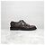 Louis Vuitton Monogram Strap Derby Schuhe - Ansicht 13