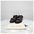 Louis Vuitton Monogram Strap Derby Schuhe - Ansicht 14