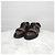 Louis Vuitton Monogram Strap Derby Schuhe - Ansicht 8