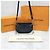 Louis Vuitton Borsa a tracolla Multi Pochette Leopard Accessories - vista 15