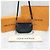 Louis Vuitton Borsa a tracolla Multi Pochette Leopard Accessories - vista 7