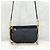 Louis Vuitton Borsa a tracolla Multi Pochette Leopard Accessories - vista 9