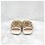 Gucci Gesteppte Slide-Sandalen - Ansicht 11