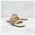 Gucci Gesteppte Slide-Sandalen - Ansicht 12