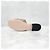 Gucci Gesteppte Slide-Sandalen - Ansicht 7