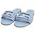Fendi Slippers Sandali Baguette blu