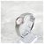 Dior Relógio de aço Mini Satin com madrepérola e diamantes - vista 10