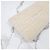Fendi Sciarpa Muffler in Shearling Camellia - vista 11