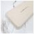 Fendi Sciarpa Muffler in Shearling Camellia - vista 12