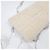 Fendi Sciarpa Muffler in Shearling Camellia - vista 3