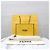 Fendi Sciarpa Muffler in Shearling Camellia - vista 7