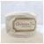 Dior Beige Couture Fischerhut mit gesticktem Logo - Ansicht 11