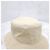Dior Beige Couture Fischerhut mit gesticktem Logo - Ansicht 12