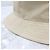 Dior Beige Couture Fischerhut mit gesticktem Logo - Ansicht 13