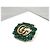 Gucci Dekorative Kristallbrosche - Ansicht 5