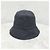 Chanel Bucket Hat aus Kaschmir in Grau - Ansicht 3