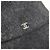 Chanel Bucket Hat aus Kaschmir in Grau - Ansicht 4