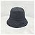 Chanel Bucket Hat aus Kaschmir in Grau - Ansicht 8