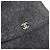 Chanel Bucket Hat aus Kaschmir in Grau - Ansicht 9