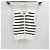 Dior Riviera Terry Strick-Zip-Weste - Ansicht 11
