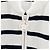 Dior Riviera Terry Strick-Zip-Weste - Ansicht 15