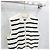 Dior Riviera Terry Strick-Zip-Weste - Ansicht 3