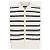 Dior Riviera Terry Strick-Zip-Weste - Ansicht 9