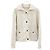 Dior Technical Wool Cashmere Knit Jacket