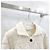 Dior Technical Wool Cashmere Knit Jacket - view 11