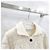 Dior Technical Wool Cashmere Knit Jacket - view 3