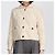 Dior Technical Wool Cashmere Knit Jacket - view 7