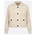 Dior Technical Wool Cashmere Knit Jacket - view 8
