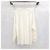Louis Vuitton Limitierte Retro Slogan Strickpullover - Ansicht 2