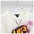 Louis Vuitton Limitierte Retro Slogan Strickpullover - Ansicht 3