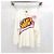 Louis Vuitton Limitierte Retro Slogan Strickpullover - Ansicht 6