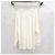 Louis Vuitton Limitierte Retro Slogan Strickpullover - Ansicht 7