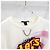 Louis Vuitton Limitierte Retro Slogan Strickpullover - Ansicht 8